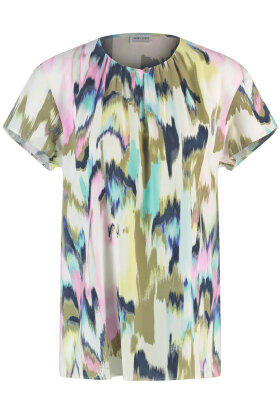 Gerry Weber - Bluse - Casual - Multicolor