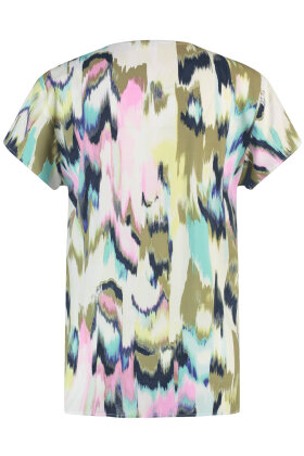 Gerry Weber - Bluse - Casual - Multicolor