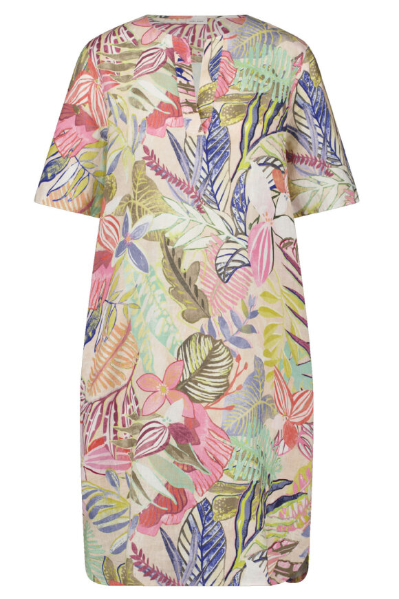 Gerry Weber - Sommerkjole - Print - Blade