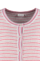 Gerry Weber - Strikket Cardigan - Stribet