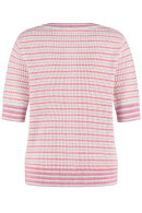Gerry Weber - Strikket Cardigan - Stribet