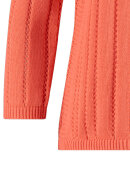 Gerry Weber - Jumper - Mønstret Strikbluse - Orange