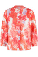 Gerry Weber - Bluse - Blomster Print - Orange