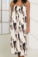 Prepair - Merle Dress - Strop Kjole - Off White