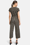 Betty Barclay - Jumpsuit - Elegant Med Lommer - Sort