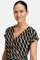 Betty Barclay - Jumpsuit - Elegant Med Lommer - Sort
