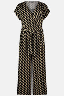 Betty Barclay - Jumpsuit - Elegant Med Lommer - Sort