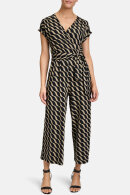 Betty Barclay - Jumpsuit - Elegant Med Lommer - Sort