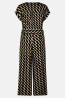 Betty Barclay - Jumpsuit - Elegant Med Lommer - Sort
