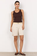 SoyaConcept - SC-Rovena 1-B - Shorts & Bælte - Creme