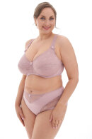 Plaisir - Beate Plain Bra - Rosa Plaisir - Beate Plain Bra - Rosa
