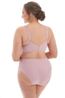 Plaisir - Beate Plain Bra - Rosa Plaisir - Beate Plain Bra - Rosa