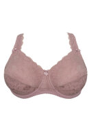 Plaisir - Beate Plain Bra - Bøjle Bh u/fyld - Rosa