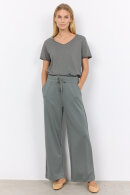 SoyaConcept - SC-Banu 33 - Loose Fit Bukser - Army