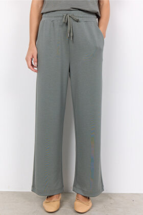 SoyaConcept - SC-Banu 33 - Loose Fit Bukser - Army SoyaConcept - SC-Banu 33 - Loose Fit Bukser - Army