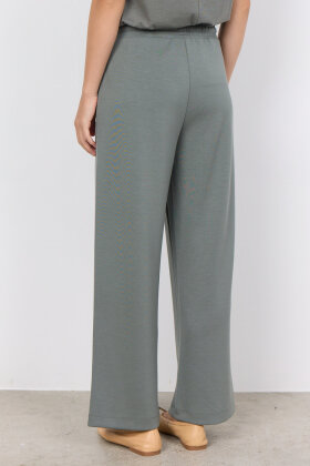 SoyaConcept - SC-Banu 33 - Loose Fit Bukser - Army