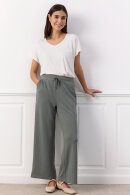 SoyaConcept - SC-Banu 33 - Loose Fit Bukser - Army