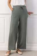 SoyaConcept - SC-Banu 33 - Loose Fit Bukser - Army