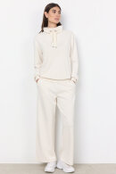 SoyaConcept - SC-Banu 33 - Loose Fit Bukser - Cream