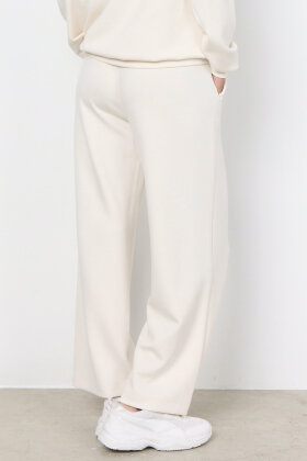 SoyaConcept - SC-Banu 33 - Loose Fit Bukser - Cream