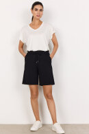 SoyaConcept - SC-Banu 78 - Jersey Sweat Shorts - Sort