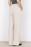 SoyaConcept - SC-Poula 2-B - Løse Casual Bukser - Cream