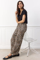 SoyaConcept - SC-Pietta 3-B - Jersey Bukser - Loose Fit - Leo