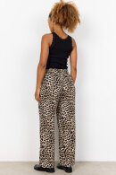 SoyaConcept - SC-Pietta 3-B - Jersey Bukser - Loose Fit - Leo