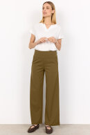 SoyaConcept - SC-Siham 48 Pants - Klassiske Bukser - Army