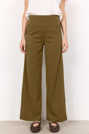 SoyaConcept - SC-Siham 48 Pants - Klassiske Bukser - Army