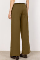 SoyaConcept - SC-Siham 48 Pants - Klassiske Bukser - Army