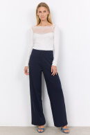SoyaConcept - SC-Siham 48 Pants - Klassiske Bukser - Navy