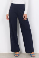 SoyaConcept - SC-Siham 48 Pants - Klassiske Bukser - Navy
