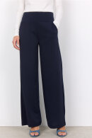 SoyaConcept - SC-Siham 48 Pants - Klassiske Bukser - Navy