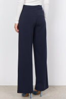 SoyaConcept - SC-Siham 48 Pants - Klassiske Bukser - Navy