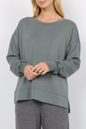 SoyaConcept - SC-Banu 164 Sweatshirt - Army