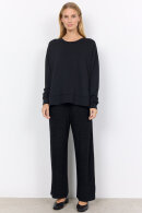 SoyaConcept - SC-Banu 164 Sweatshirt - Sort