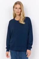 SoyaConcept - SC-Banu 164 Sweatshirt - Mørkeblå