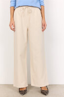 SoyaConcept - SC-Cissie 49-C - Loose Fit Casual Højtaljet - Sand