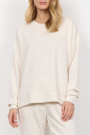 SoyaConcept - SC-Banu 164 Sweatshirt - Cream