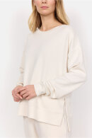 SoyaConcept - SC-Banu 164 Sweatshirt - Cream