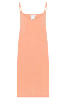 CCDK - Oda Dress - Smal Strop A-facon Kjole - Coral Sands