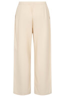 SoyaConcept - SC-Cissie 49-C - Loose Fit Casual Højtaljet - Sand
