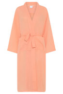CCDK - Nelly Kimono - Let Sommerkåbe - Coral Sands
