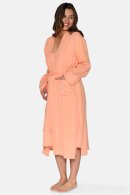 CCDK - Nelly Kimono - Let Sommerkåbe - Coral Sands