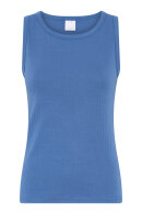CCDK - Anja Tank Top - Blå
