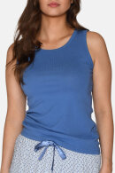 CCDK - Anja Tank Top - Blå