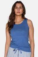 CCDK - Anja Tank Top - Blå