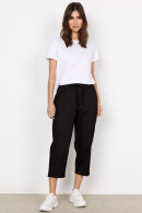 SoyaConcept - SC-Akila 23-C - Stumpebukser Casual - Sort