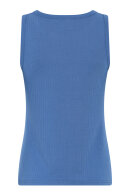 CCDK - Anja Tank Top - Blå